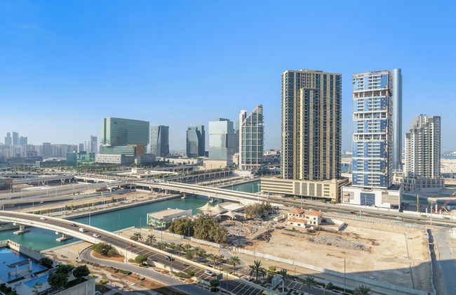 Silkhaus Burooj Views - Photo 31