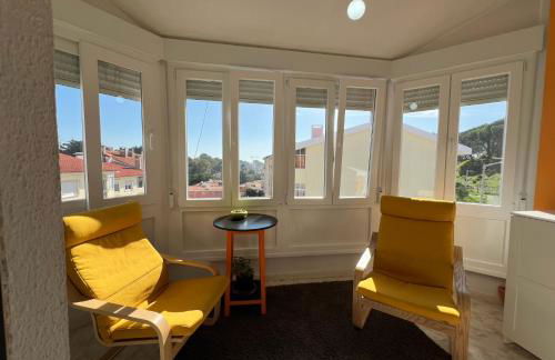 Cascais Holiday House - Checkinhome - Photo 1