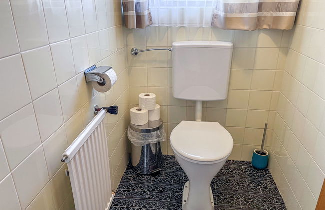 Ferwienwohnung Oberberghof - Foto 16