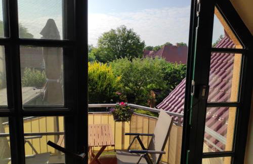 Ferienwohnung Thum - Foto 7