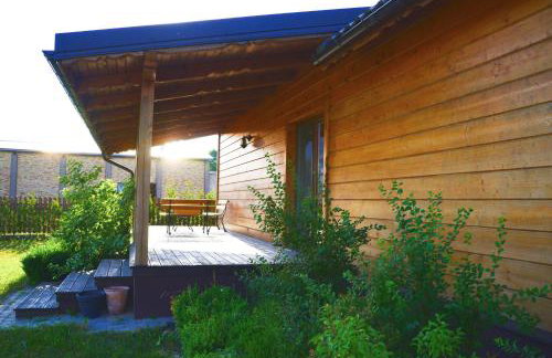 Apartament Topczewo - Foto 3