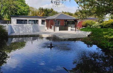 Tranquil & Unique Villa on the UK's sunniest place - Foto 18