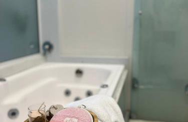 Rosa Casa Morar da Serra - Foto 43