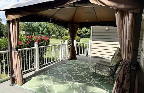 GIMME Getaway Golf cruisin the coast beach casino - Foto 31