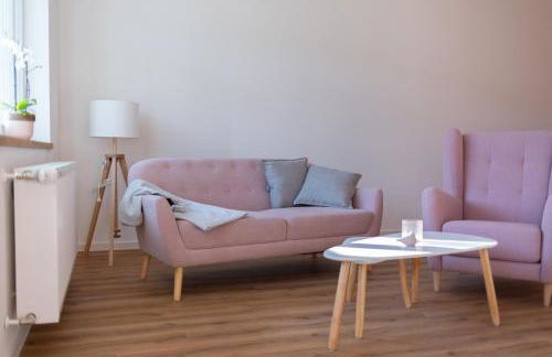 BEST STAY NEU Ferienhaus Rhöner Auszeit Dietershausen - Foto 7