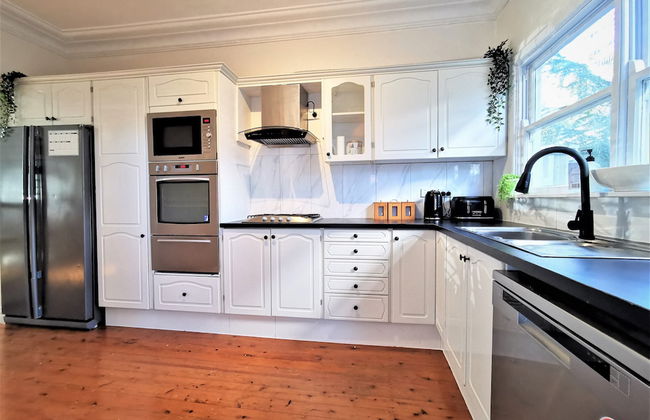 Comfy 4 Bedroms Corner House - Foto 25