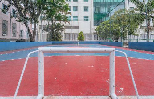 Apto confortavel, otima localizacao e pet friendly - Foto 26