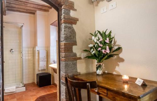 Historic Farmhouse Casa Del Chiodo - Foto 52