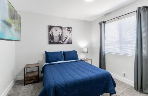 5Mins to Fremont 10Mins to Strip! Sleeps 8! - Foto 7