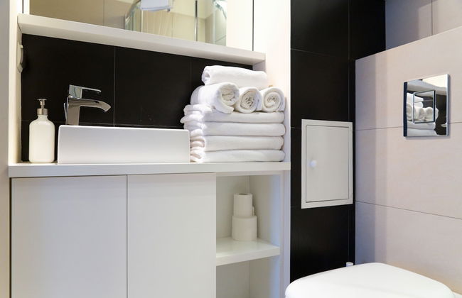 Apartamenty One by Your Freedom - Photo 70