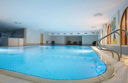 Whitbarrow Holiday Village Troutbeck 5 - Photo 19