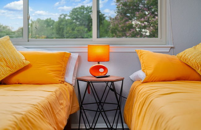 70s House Fun 6 Bedroom Pool Game Room - Foto 12