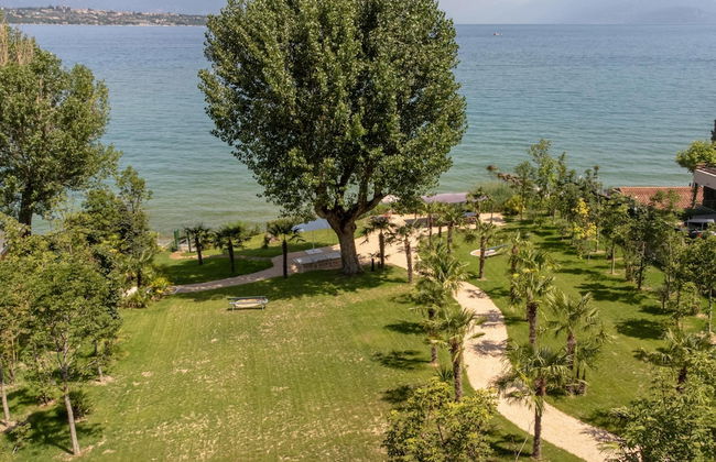 Charming Green and Blue Villa by Wonderful Italy - Photo 62