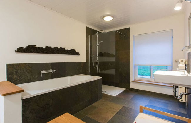 in the Estate Worker's House - Foto 9