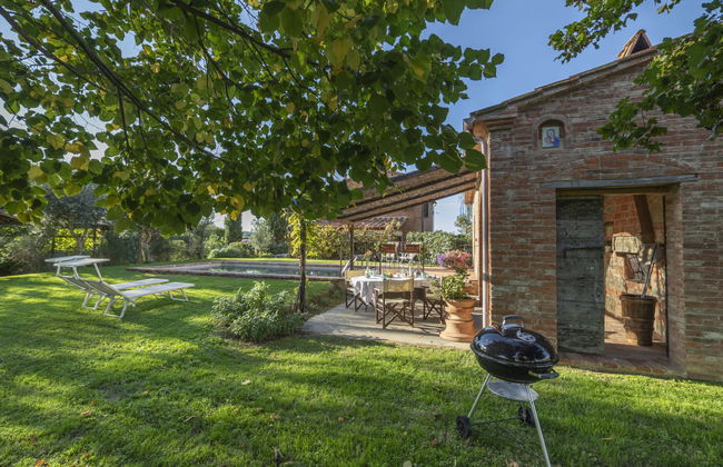 La Capannina - Foto 25