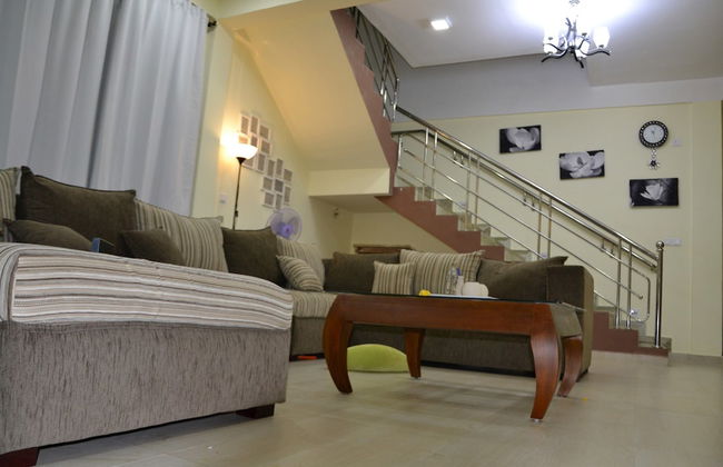 Villa Sam & Sun - Foto 4