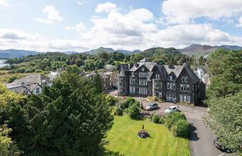 Derwent Manor Apartments - Foto 40