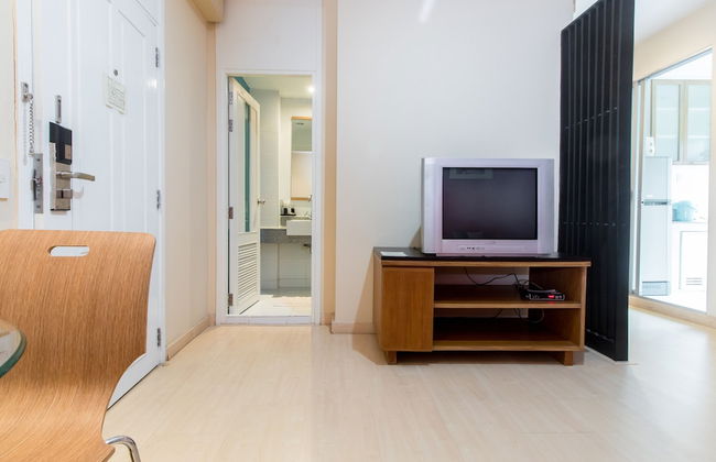 Silom convent garden - Photo 55