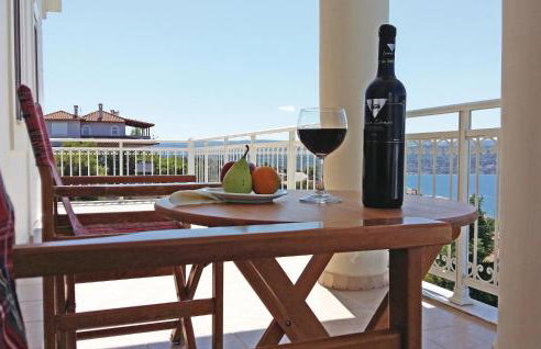 Lovely Home In Theologos - Foto 21