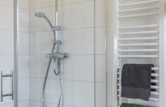 Frühling am Meer mit Ostseeblick, Kamin und Sauna nur 500 m vom Strand entfernt - Photo 29