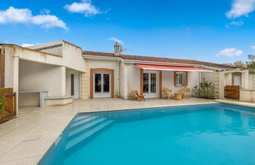 Villa Océan - Grayan - Foto 29