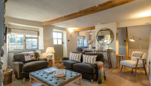 Olive Cottage - Foto 2