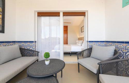 iloftmalaga Playa Álamos - Riviera - Foto 69