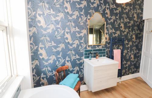 Cattersty Cottage - Foto 15