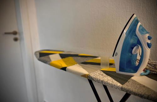 G&G Homely Apartment Horhausen Westerwald - near A3 - Foto 19