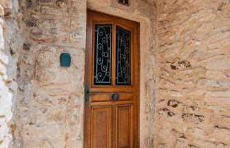 Agréable maison de village avec terrasse - Foto 46