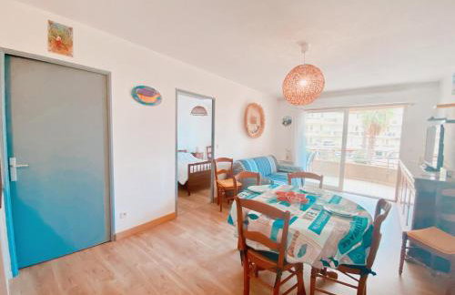 Appartement 2 chambres à la plage avec vue mer - Foto 21