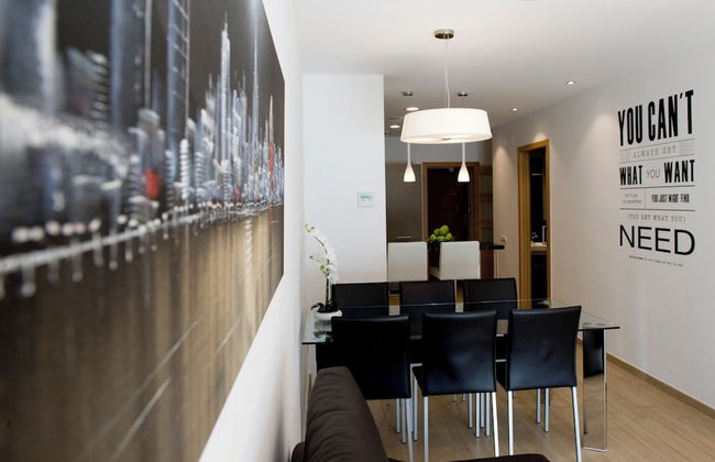 Home To Home Barcelona - Foto 41