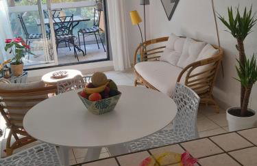 DUPLEX CAP D AGDE PISCINE - Photo 7