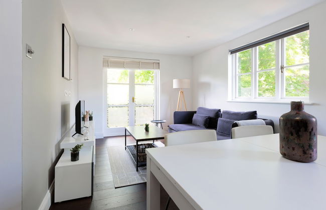 The Fulham Penthouse - Foto 13