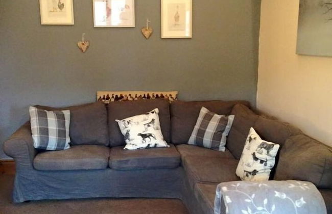 Skipbridge Farm Cottages - Foto 11