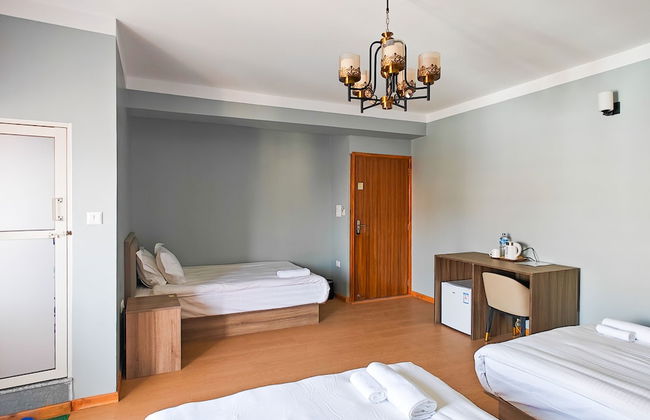 Boudha Apart Hotel - Foto 23