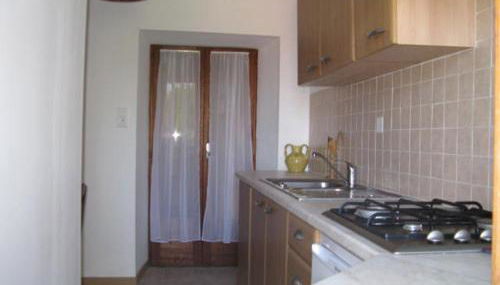 Maison de caractère, pierre sèche, Galéria, pour 2 - Foto 3, stove