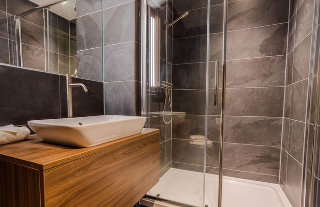 Midori Suite 2BR City Views - Foto 19