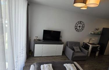 Apartament Przy Plaży HORYZONT Świnoujście - Foto 18