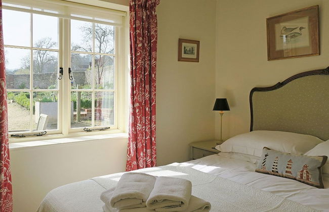 Folly Cottage - Foto 1