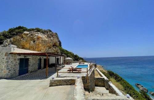 Ocean Bliss Villa, By Hellocrete - Foto 1