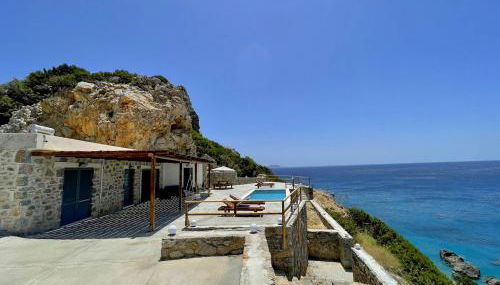 Ocean Bliss Villa, By Hellocrete - Foto 1