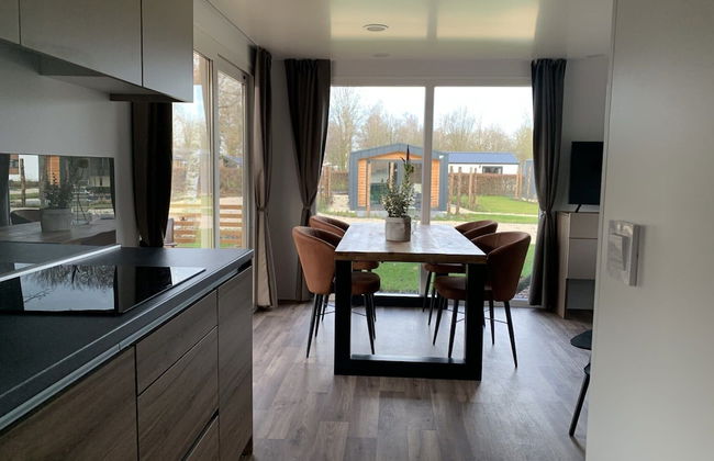 Charming Chalet 2 km. of the Efteling - Foto 9