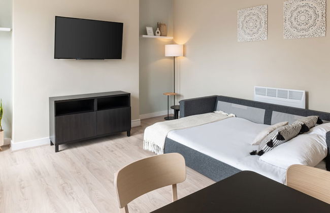 Host Stay The Quarter - Foto 13