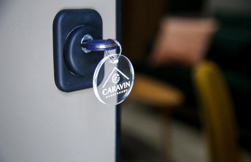 Caravin Wanderhome Nea Ionia, 5 min from Metro station - Foto 36