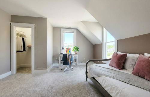 Sweet Cottage near Downtown DSM - Foto 16