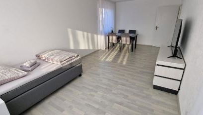 Boxspring Apartment Rottweil mit Stellplatz - Foto 4