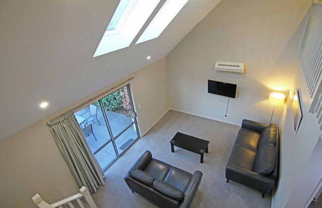 Hanmer Apartments - Photo 22