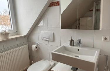 Ferienwohnung mit Küche und Bad - Foto 1