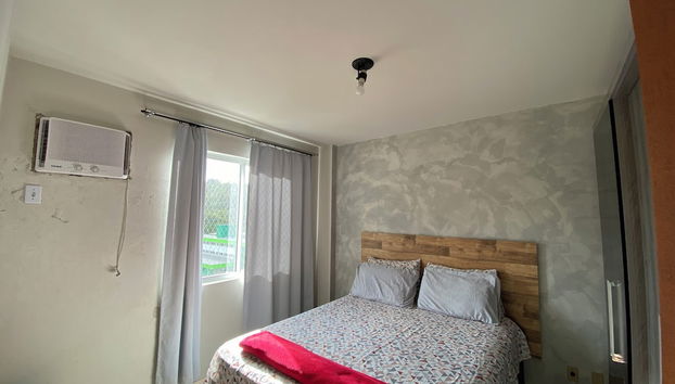 Apartamento JS Jaraguá - Foto 4, Habitación